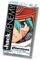 Contagion Booster Pack